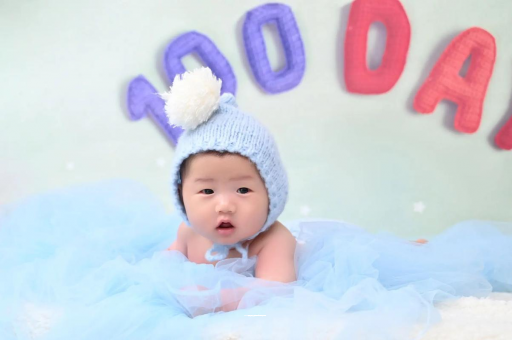 灵宝宝宝总是感冒