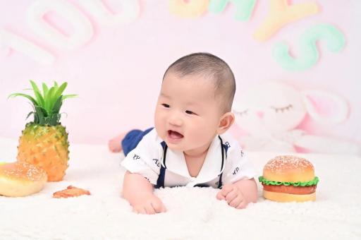 灵宝宝宝上火有什么症状